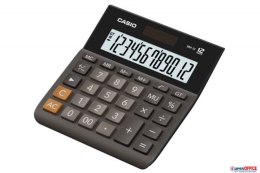 Kalkulator CASIO MH12BKS 12 pozycyjny Casio
