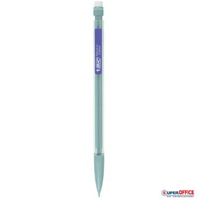 Ołówek automatyczny z gumką BIC Matic 0.5 Original Fine HB , 820958 Bic