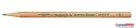 Ołówek z drewna cedrowego ekologiczny bez gumki B (12szt) UNI 9800 Uni