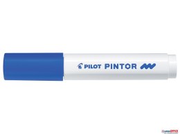 Marker PINTOR M niebieski PISW-PT-M-L PILOT (X) Pilot