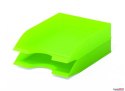 Półka na dokumenty DURABLE BASIC A4 zielona 1701672020 Durable