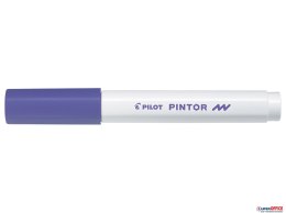 Marker PINTOR F fioletowy PISW-PT-F-V PILOT (X) Pilot