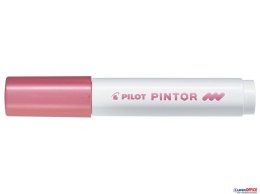 Marker PINTOR M metaliczny różowy PISW-PT-M-MP PILOT Pilot
