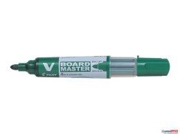 Marker suchościeralny V BOARD MASTER zielony PIWBMA-VBM-M-G-BG PILOT Pilot