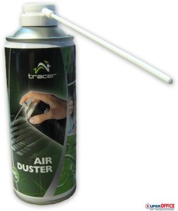 Sprężone powietrze TRACER Air Duster 400ml (TRASRO16508) Tracer