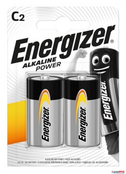 Bateria alkaliczna ENERGIZER INTELLIGENT LR14/C (2szt) Energizer