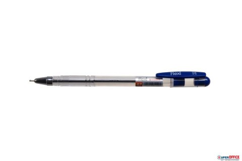 Długopis FLEXI niebieski PENMATE TT7038 Penmate