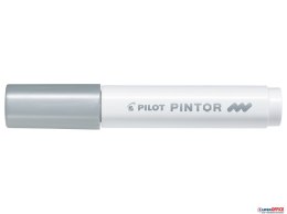 Marker PINTOR M srebrny PISW-PT-M-S PILOT (X) Pilot