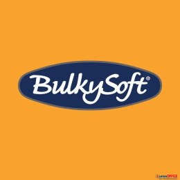Serwetki BULKYSOFT 24x24mm 2 warstwy pomarańczowy (100szt) Bulky Soft