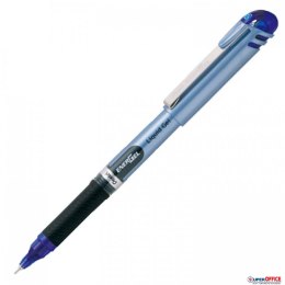 Cienkopis kulkowy 0,5mm niebieski BLN15-C PENTEL Pentel