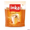 Kawa INKA ZBOŻOWA karmelowa 200g torebka Inka