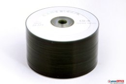 Płyta OMEGA CD-R 700MB 52X CAKE (25) OM25 Platinet