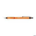 Ołówek automatyczny 2B, 0,7mm pomarańczowy VISUCLICK ROTRING, 2089092 Rotring