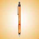 Ołówek automatyczny 2B, 0,7mm pomarańczowy VISUCLICK ROTRING, 2089092 Rotring