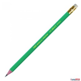 Ołówek z gumką BIC Evolution Original 655 HB , 8803323 Bic