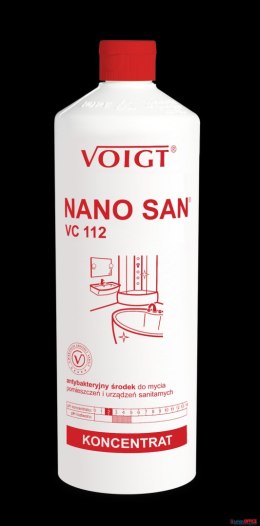Voigt Nano San VC112 VC112 (X) Voigt