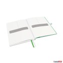 Notatnik LEITZ Complete rozmiar iPada 80k biały w linie 44740001 (X) Leitz