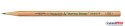Ołówek z drewna cedrowego ekologiczny bez gumki (2B) UNI (12szt) Uni