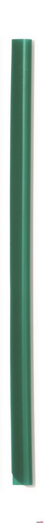 Grzbiety zaciskowe DURABLE A4/30 2900/05 zielony 100szt 2900-05 (X) Durable