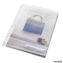 Folder LEITZ Combifile poszerzany biały przezroczysty (3szt) 47270003 Leitz