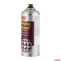 Klej w sprayu 3M Displaymount (UK7806/11), permanentny, 400ml Scotch 3M