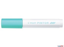 Marker PINTOR M pastelowy zielony PISW-PT-M-PG PILOT (X) Pilot