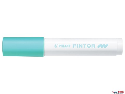 Marker PINTOR M pastelowy zielony PISW-PT-M-PG PILOT (X) Pilot