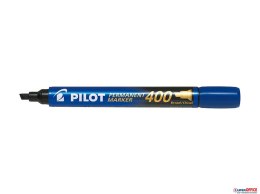 Marker permanentny SCA-400 niebieski PILOT SCA-400-L Pilot