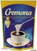 Śmietanka do kawy CREMONA LIGHT w proszku 200g Cremona