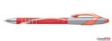 Długopis automatyczny FLEXGRIP ELITE 1.4mm czerwony PAPER MATE S0768280 Paper Mate