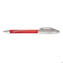 Długopis automatyczny FLEXGRIP ELITE 1.4mm czerwony PAPER MATE S0768280 Paper Mate