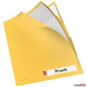Folder A4 z 3 przegródkami Leitz Cosy, żółta 47160019 Leitz