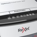 Niszczarka Rexel Optimum AutoFeed+ 50X 2020050XEU Rexel