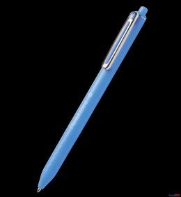 Długopis 0,7mm iZee błękitny BX467-S PENTEL Pentel