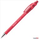 Długopis automatyczny FLEXGRIP ULTRA czerwony PAPER MATE S0190413 Paper Mate