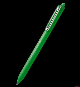 Długopis 0,7mm iZee zielony BX467-D PENTEL Pentel