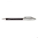 Długopis automatyczny FLEXGRIP ELITE 1.4mm czarny PAPER MATE S0767600 Paper Mate