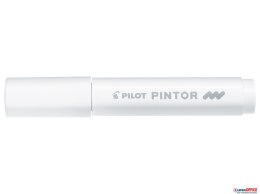 Marker PINTOR M biały PISW-PT-M-W PILOT Pilot