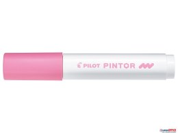 Marker PINTOR M różowy PISW-PT-M-P PILOT (X) Pilot