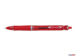 Długopis PILOT ACROBALL czerwony PIBPAB-15F-R-BG Pilot