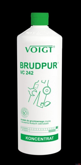Voigt Brudpur VC242 Voigt