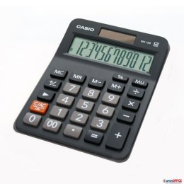 Kalkulator CASIO MX-12B czarny Casio