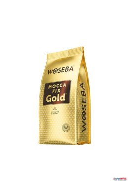 Kawa WOSEBA MOCCA FIX GOLD 250g mielona Woseba