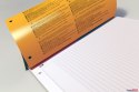 Notatnik A4+ 80k kratka OXFORD Notepad International 100101876 Oxford