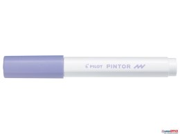 Marker PINTOR F pastelowy fioletowy PISW-PT-F-PV PILOT (X) Pilot