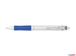 Długopis ACROBALL WHITE M niebieski PILOT BAB15M-WLL-BG Pilot