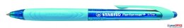 Długopis STABILO Performer+ 0.35mm niebieski 328/3-41 Stabilo