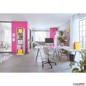 Pudełko LEITZ Click & Store A3 różowe 60450023 (X) Leitz