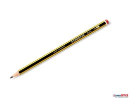 Ołówek Noris, sześciokątny, tw. 2H, Staedtler S 120-2H Staedtler