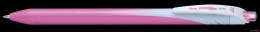 Pióro kulkowe 0,7mm różowe BL437-P PENTEL Pentel